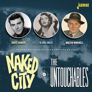 This Is the Naked City (Reprise)