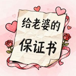 给老婆的保证书 (DJ版)