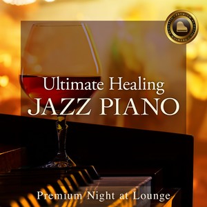 Ultimate Healing Jazz Piano-Premium Night at Lounge-