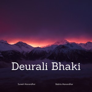 Deurali Bhaki