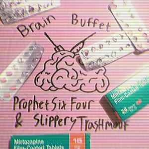 Brain Buffet (Explicit)