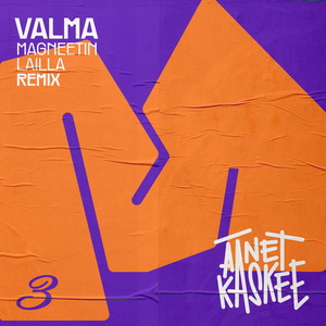 Magneetin lailla (Remix)