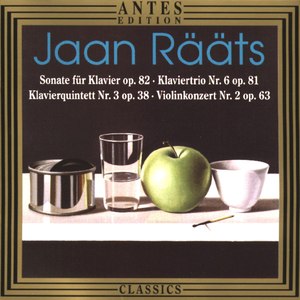 Jaan Raeaets