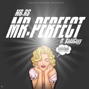 Mr. Perfect (feat. Baddguyy) (Explicit)