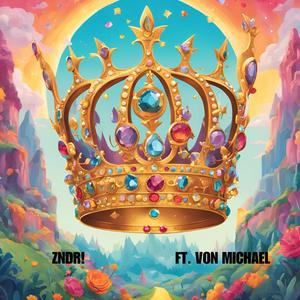 probably not (feat. Von Michael)