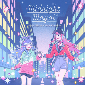 Midnight Mayoi