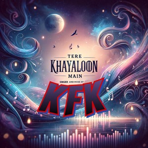 TERE KHAYALOON MAIN