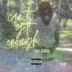 Can't Get Enough (Explicit)