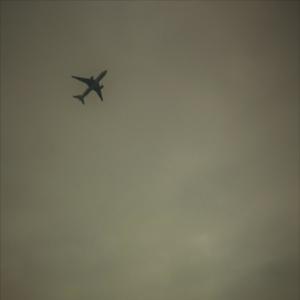 The first word spoken