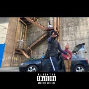 Back 2 Back x B10 Rmx(feat. KG970 & B10) (Explicit)