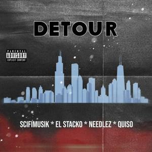 Big Cash (feat. Quiso & Needlez) (Explicit)