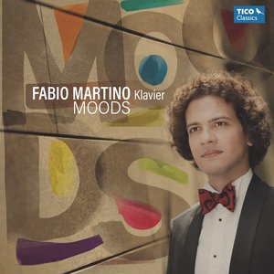 8 Stimmungsbilder, Op. 1 - II. Allegro con impeto