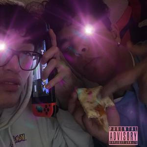 MixEsquizofrenia, Vol. 2 (feat. WinterHero) [Explicit]