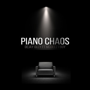 Piano Chaos