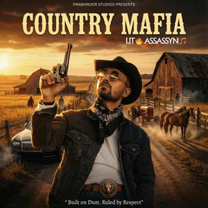 COUNTRY MAFIA (feat. Assassyn)