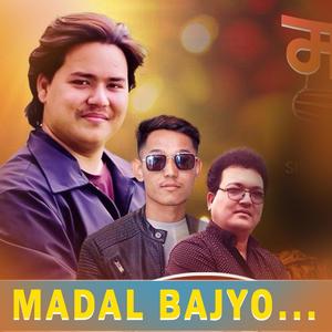 Madal Bajyo (feat. Prabin Bedwal)