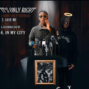 GLIZZWORLD LIVE ON (Explicit)