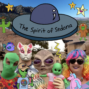 The Spirit of Sedona