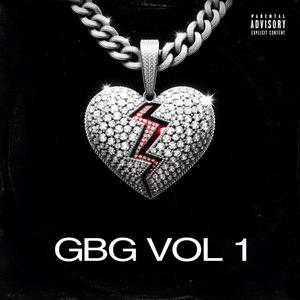 GBG VOL 1 (Explicit)