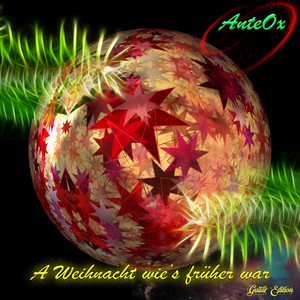 A Weihnacht wie's früher war (Guitar Edition)