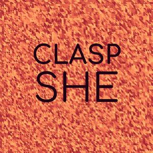 Clasp She