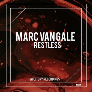 Marc Van Gale - Restless