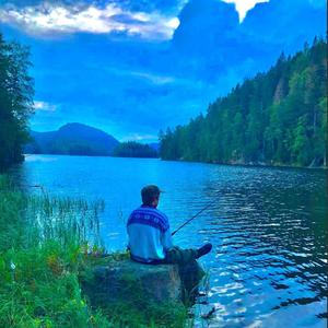 LA MEG FØLE (Explicit)