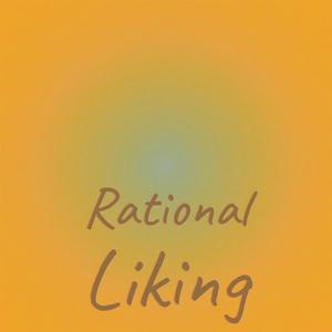 Rational Liking