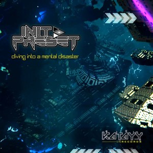 Melting (Original Mix)