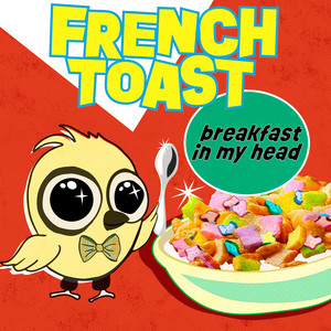 Breakfast in My Head