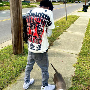 Skinny freestyle (Explicit)