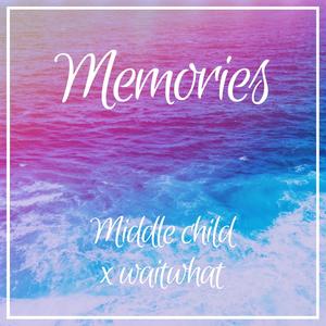 Memories (feat. waitwhat)
