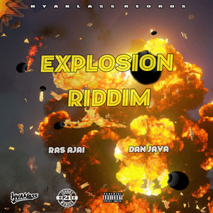 Explosion Riddim