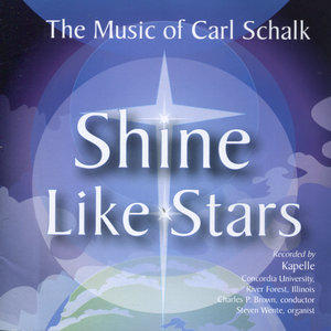 Carl Schalk - Add One More Song to that Unending One