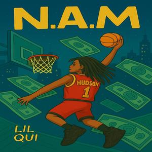 N.A.M (Explicit)