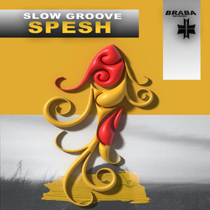 Spesh (Original Mix)