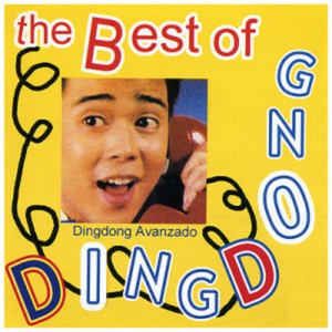 The Best Of Dingdong Avanzado