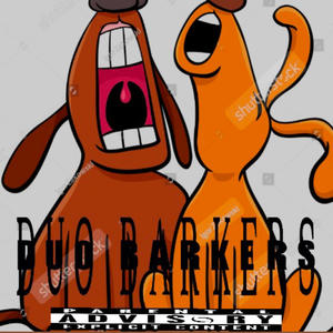 Duo barkers (feat. Taethrowed)