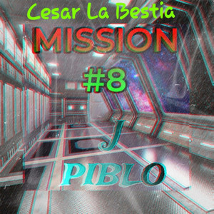 MISSION 8