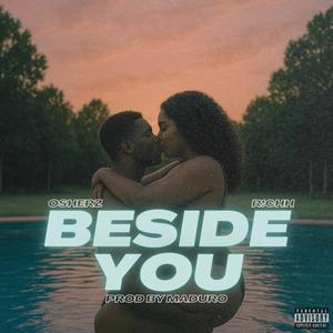 BESIDE YOU (feat. R!CHH) (Explicit)