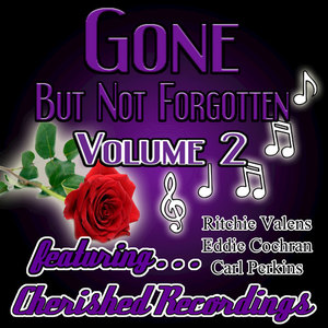 Gone But Not Forgotten Vol 2