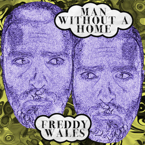 Man without a Home (Explicit)