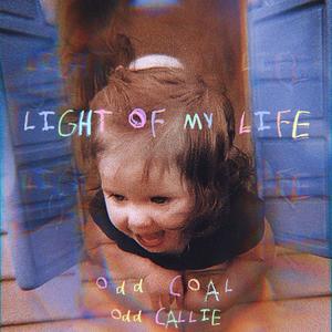 light of my life (feat. Odd Callie)