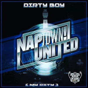 Naptown United (My City) [Explicit]