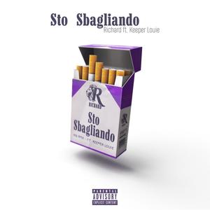 Sto Sbagliando (feat. Keeper Louie) [IKB Remix] [Explicit]