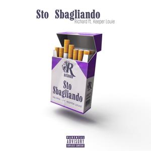 Sto Sbagliando (feat. Keeper Louie) (IKB Remix|Explicit)