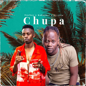 Chupa