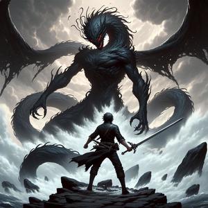 Frieden in Dystopia (feat. Yakuzy) (Explicit)