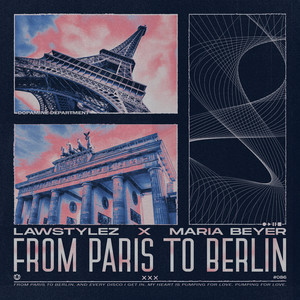From Paris To Berlin