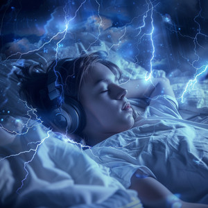 Sleep's Thunderous Dream Melodies
